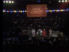 Kool & The Gang Spirit Of The Boogie (Don Kirshner's Rock Concert, Live 1975)